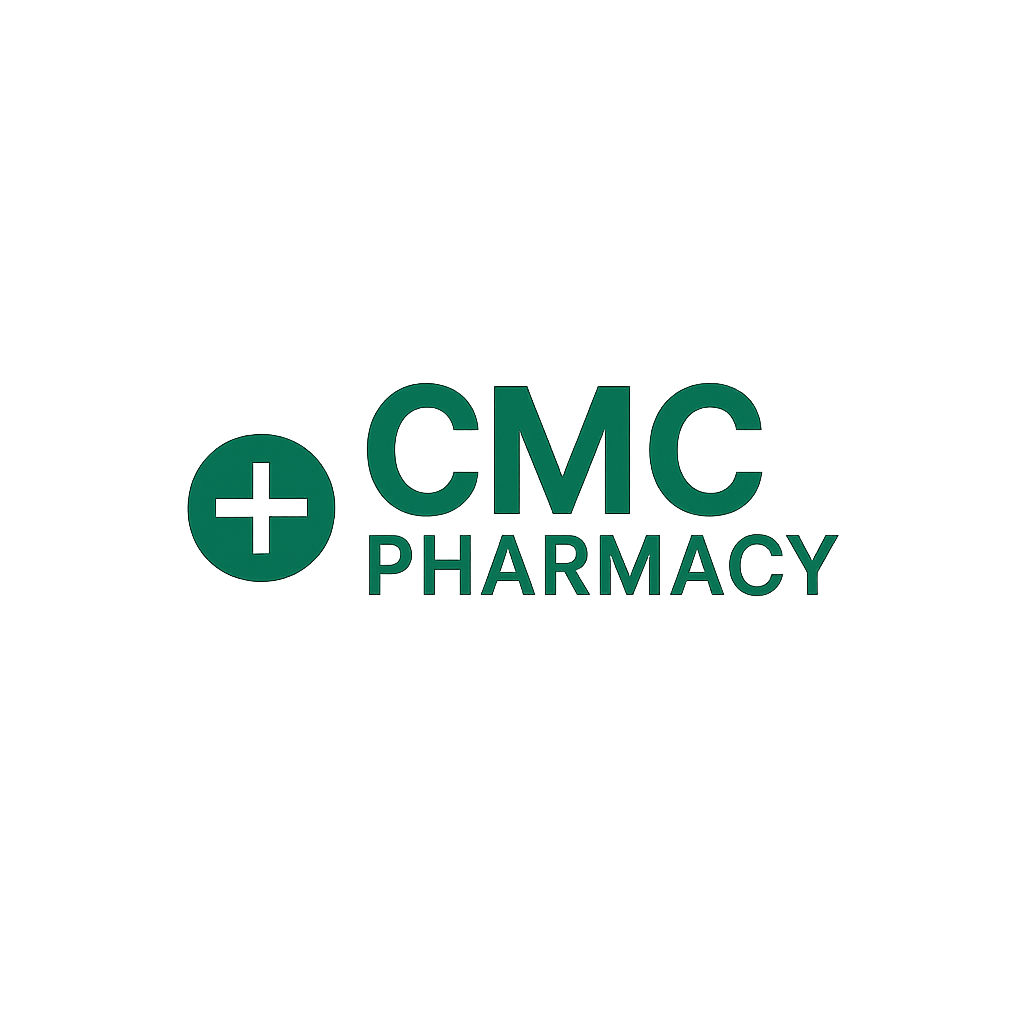 logo png cmc pharmacy