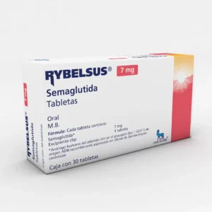 Rybelsus® 7mg (30 tablets)