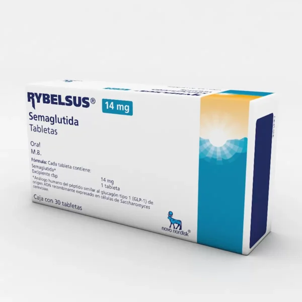 Rybelsus® 14mg (30 tablets) - Image 3