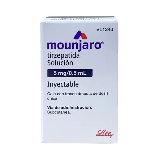 Mounjaro® (Tirzepatide) – Injectable Solution | CMC Pharmacy Cabo Delivery in Cabo Mounjaro In Cabo Mexico Cabo San Lucas