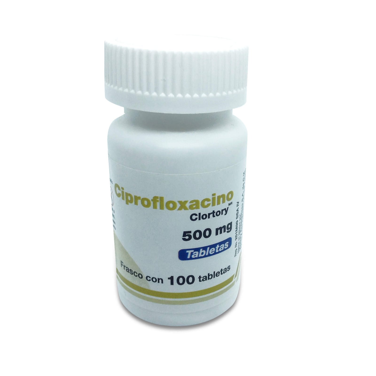 Ciprofloxacin 500 mg Tablets – 28 Count (Generic for Cipro®) | CMC Pharmacy Cabo Delivery in Cabo Ciprofloxacin 500 mg Tablets - 28 Count (Generic for Cipro®) available at CMC Pharmacy in Cabo San Lucas - order online with fast prescription and pharmacy delivery in Los Cabos, Mexico