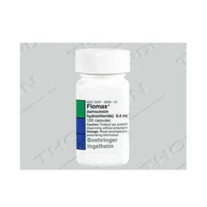Tamsulosin 0.4mg - CMC Pharmacy Cabo delivery