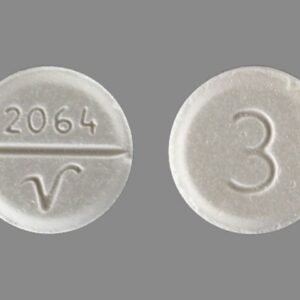 Codeine 30mg + Acetaminophen 300mg - CMC Pharmacy Cabo delivery