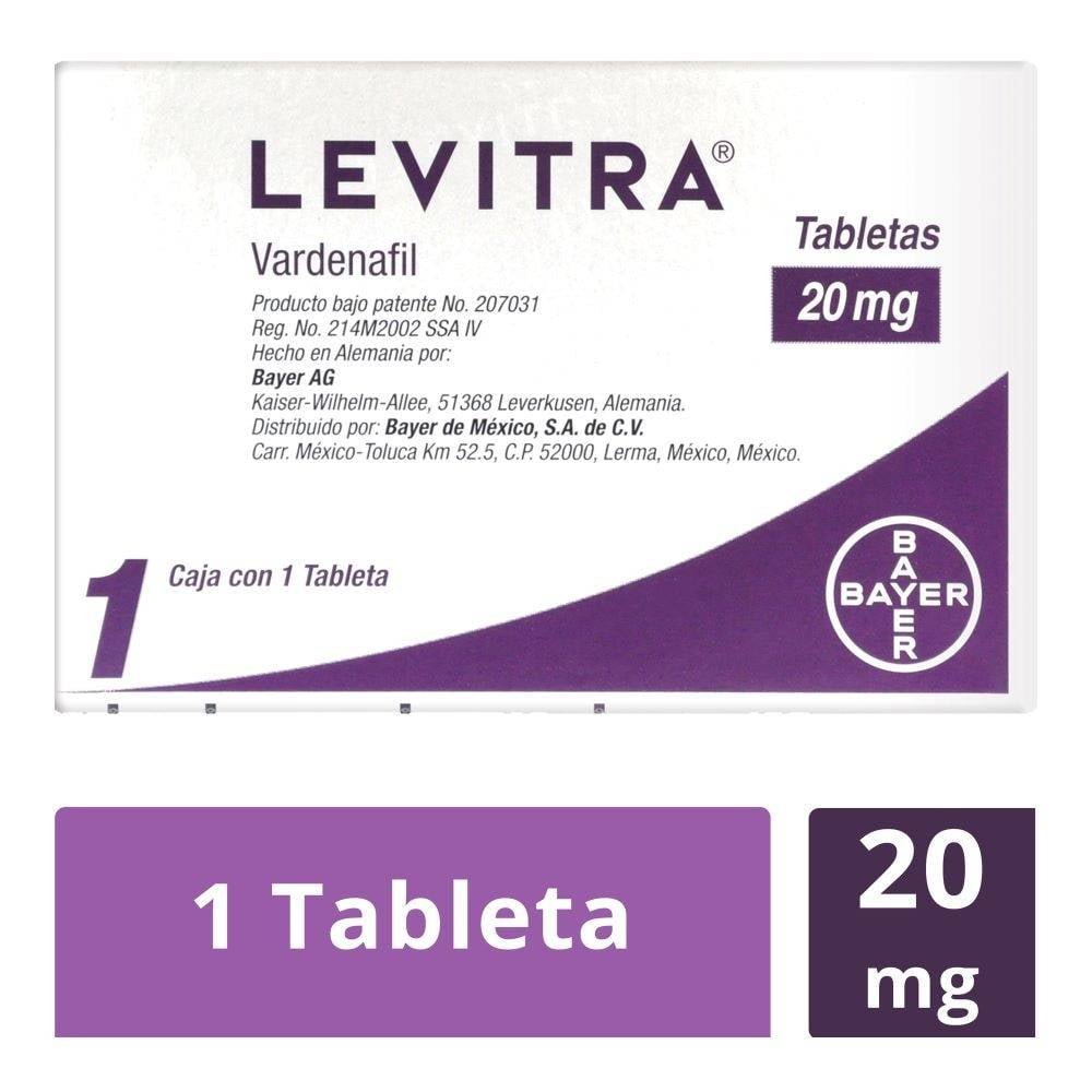 Vardenafil 20mg — 4 Tablets (Generic for Levitra®) | CMC Pharmacy Cabo Delivery in Cabo Vardenafil 20mg - CMC Pharmacy Cabo delivery
