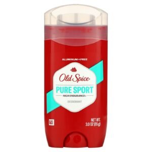 Old Spice High Endurance Deodorant 85g Pure Sport - CMC Pharmacy Cabo