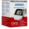 Omron 5 Series Upper Arm Blood Pressure Monitor BP7250 - CMC Pharmacy Cabo