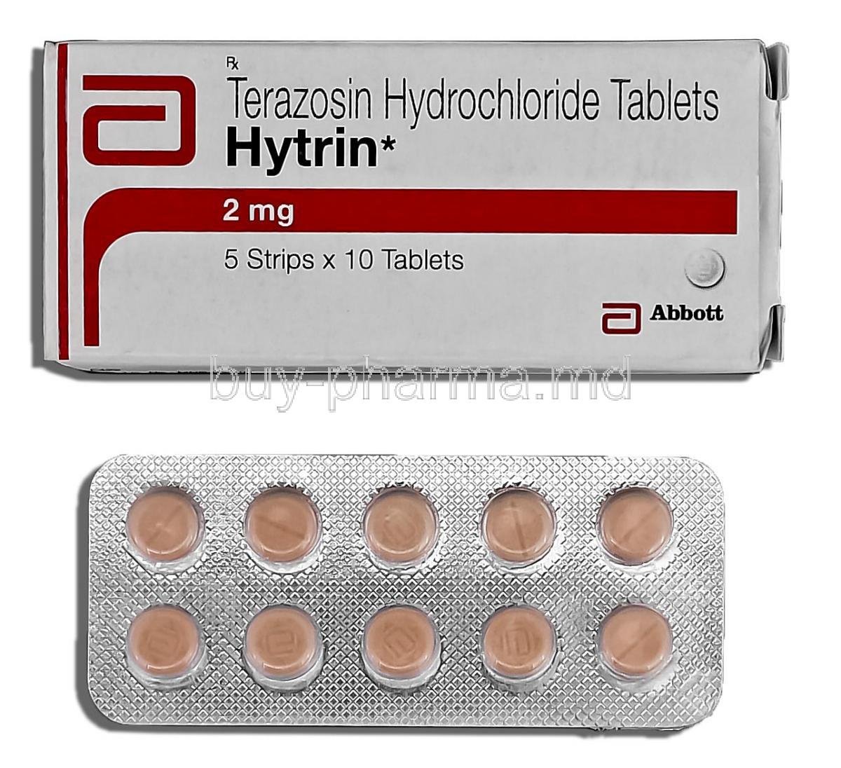 Terazosin 5mg — 30 Capsules (Generic for Hytrin®) | CMC Pharmacy Cabo Delivery in Cabo Terazosin 5mg — 30 Capsules (Generic for Hytrin®) - CMC Pharmacy Cabo delivery
