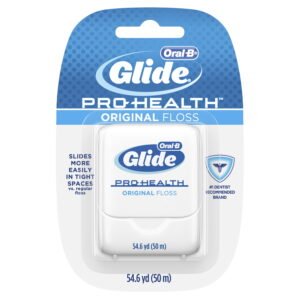 Oral-B Glide Pro-Health Floss 50m - CMC Pharmacy Cabo
