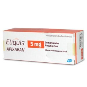 Apixaban 5mg - CMC Pharmacy Cabo delivery