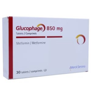 Metformin 850mg - CMC Pharmacy Cabo delivery