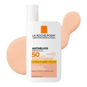 La Roche-Posay Anthelios Mineral Tinted SPF 50 - CMC Pharmacy Cabo delivery