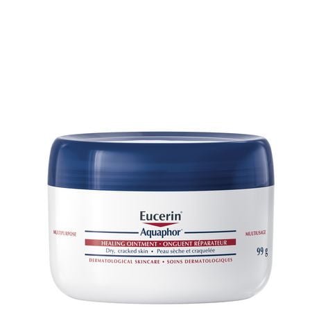 Aquaphor Healing Ointment — 99g Jar | CMC Pharmacy Cabo Delivery in Cabo Aquaphor Healing Ointment - CMC Pharmacy Cabo delivery