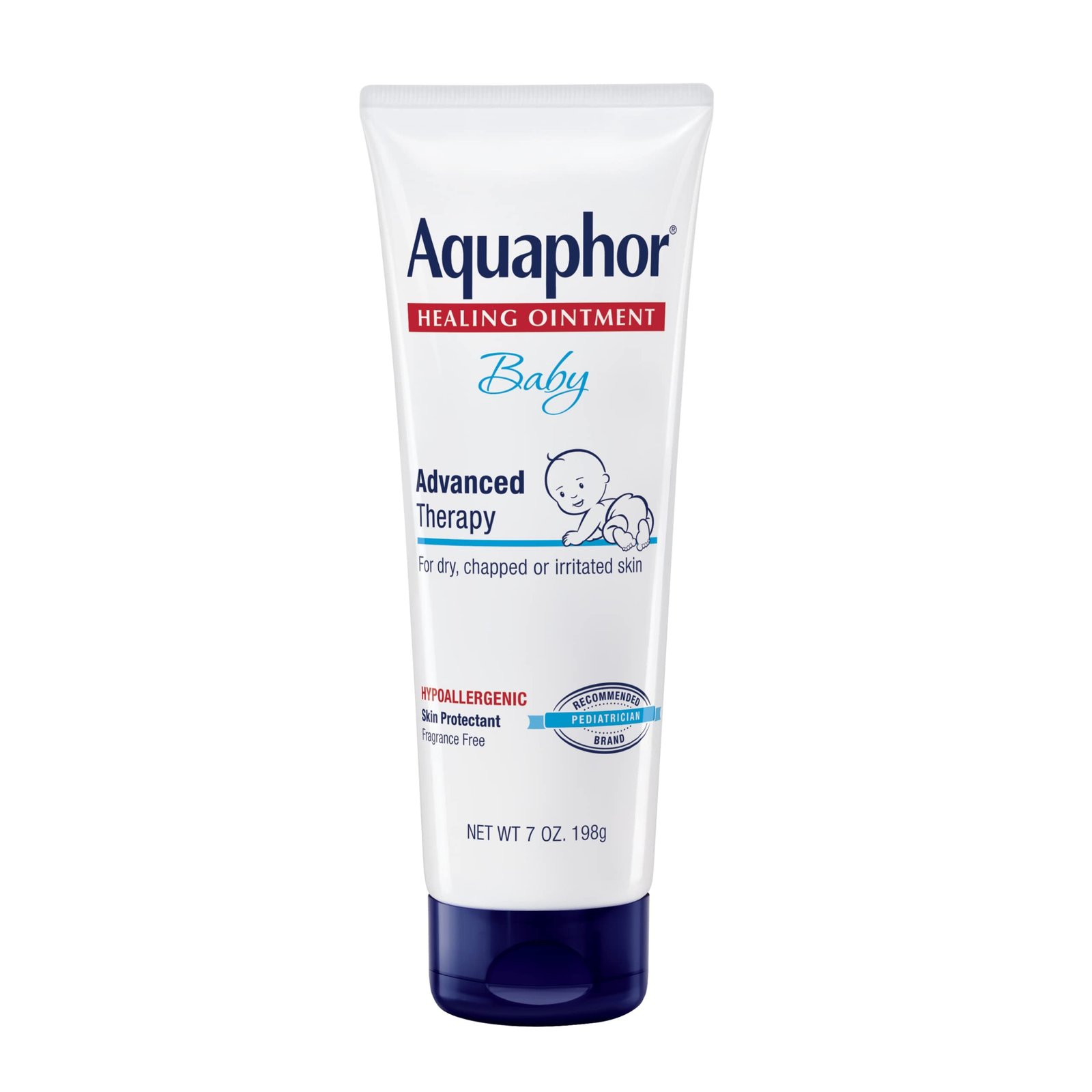 Aquaphor Baby Healing Ointment — 396g | CMC Pharmacy Cabo Delivery in Cabo Aquaphor Baby Healing Ointment 396g - CMC Pharmacy Cabo