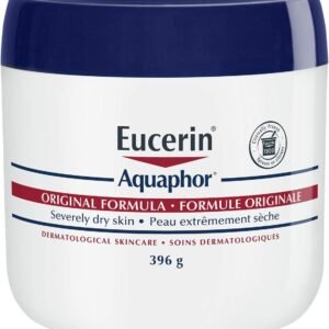 Aquaphor Healing Ointment 396g - CMC Pharmacy Cabo