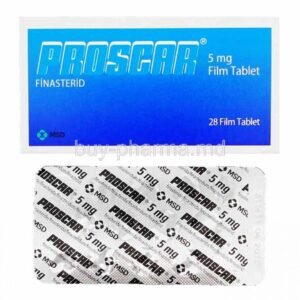 Finasteride 5mg - CMC Pharmacy Cabo delivery