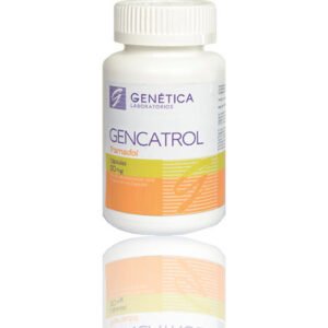 Gencatrol Tramadol 50mg 60 Capsules - CMC Pharmacy Cabo delivery