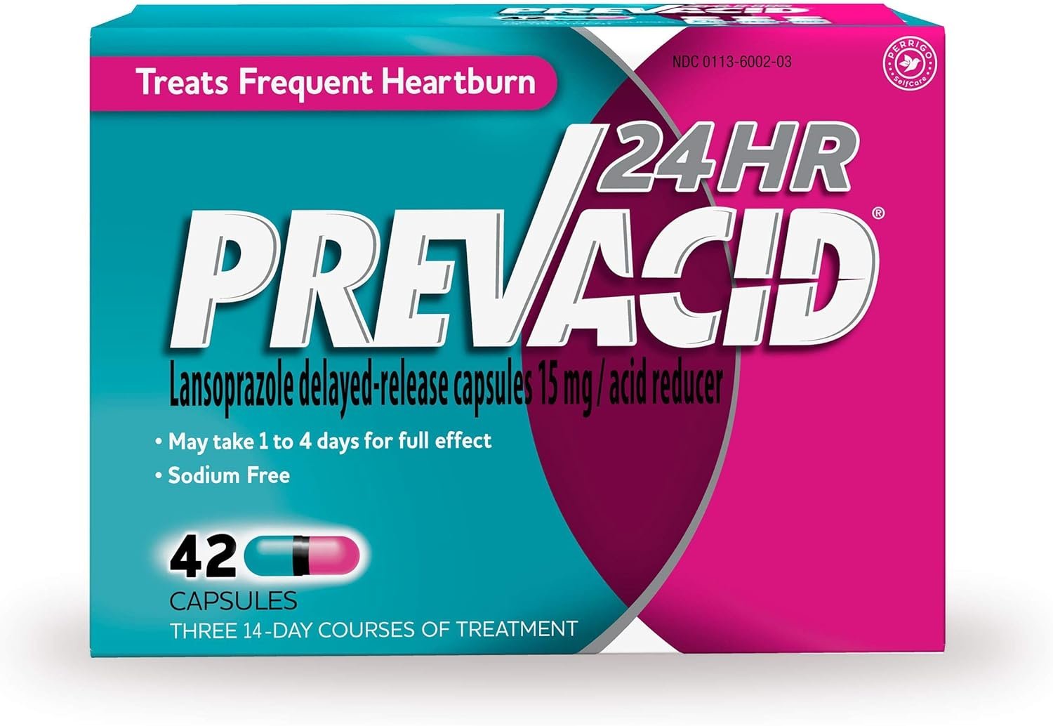 Lansoprazole 30mg — 30 Capsules (Generic for Prevacid®) | CMC Pharmacy Cabo Delivery in Cabo Lansoprazole 30mg — 30 Capsules (Generic for Prevacid®) - CMC Pharmacy Cabo delivery