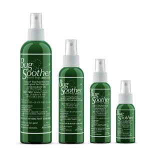 Bug Soother DEET-Free Insect Repellent 240ml - CMC Pharmacy Cabo