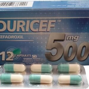 Cefadroxil 500mg - CMC Pharmacy Cabo delivery