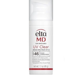 EltaMD UV Clear Facial Sunscreen SPF 46 48g - CMC Pharmacy Cabo