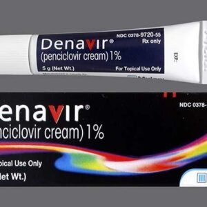 Penciclovir 1% Cream - CMC Pharmacy Cabo delivery