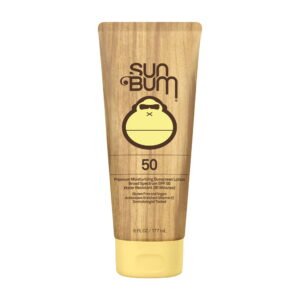 Sun Bum Original SPF 50 Sunscreen Lotion 237ml - CMC Pharmacy Cabo