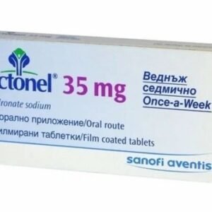 Risedronate 35mg - CMC Pharmacy Cabo delivery