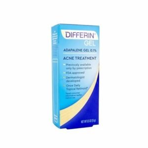 Adapalene 0.3% Gel - CMC Pharmacy Cabo delivery