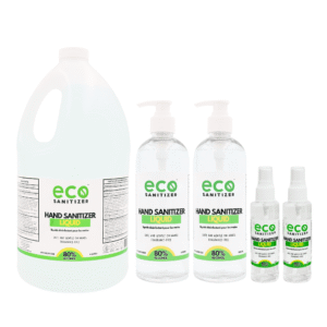 Hand Sanitizer Gel 70% Alcohol 240ml - CMC Pharmacy Cabo