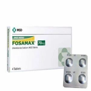 Alendronate 70mg - CMC Pharmacy Cabo delivery