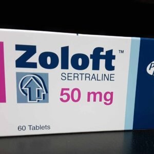 Sertraline 50mg - CMC Pharmacy Cabo delivery