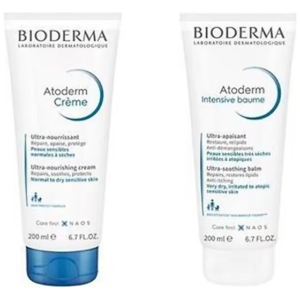 Bioderma Atoderm Intensive Cream - CMC Pharmacy Cabo delivery