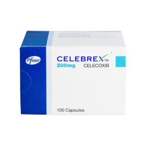 Celecoxib 200mg - CMC Pharmacy Cabo delivery