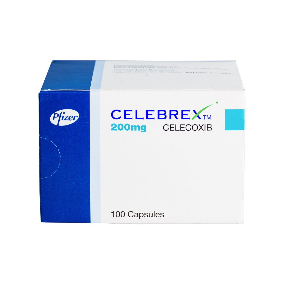 Celecoxib 200mg - CMC Pharmacy Cabo delivery