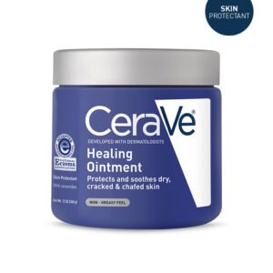 CeraVe Healing Ointment — 12oz/340g Jar - CMC Pharmacy Cabo delivery