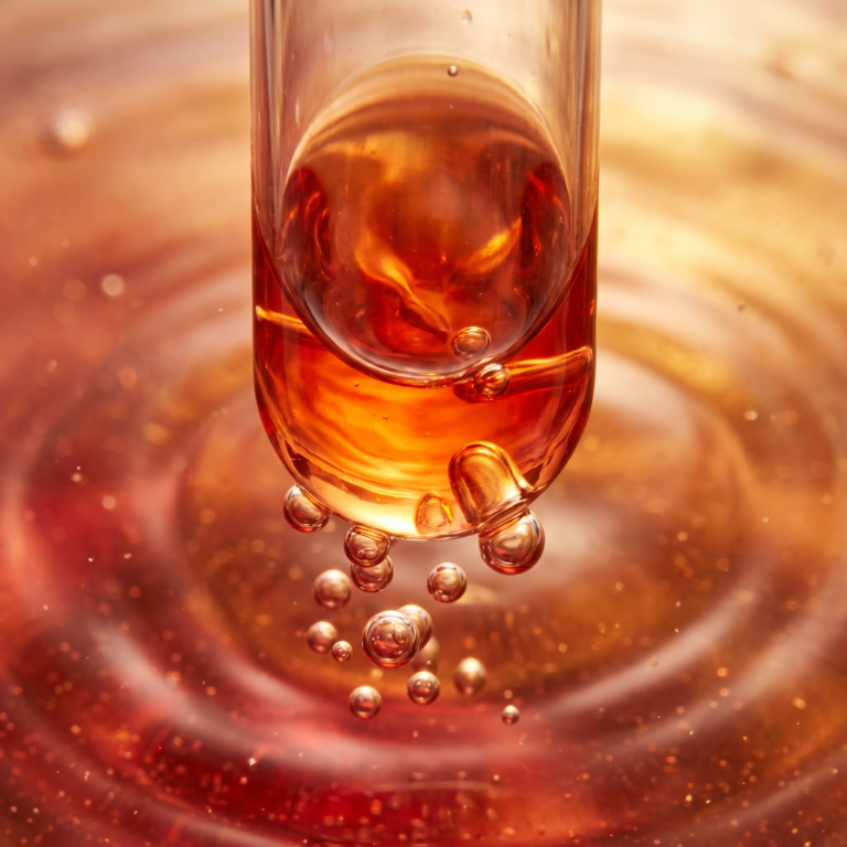 Athletic Performance IV drip — orange energetic liquid macro — CMC Pharmacy Cabo