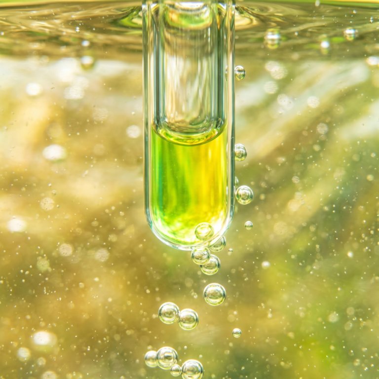 B-Complex Energy IV drip — green citrus liquid macro — CMC Pharmacy Cabo