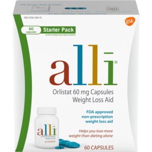Orlistat 60mg - CMC Pharmacy Cabo delivery