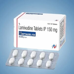 Lamivudine 150mg - CMC Pharmacy Cabo delivery