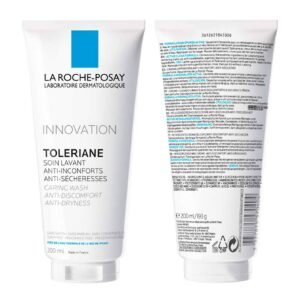 La Roche-Posay Toleriane Caring Wash - CMC Pharmacy Cabo delivery