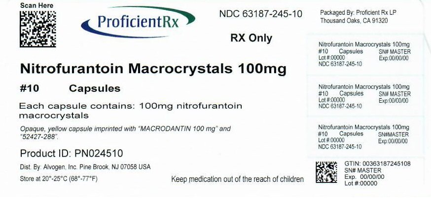Nitrofurantoin Macrocrystals 100mg — 14 Caps (Macrobid® Generic) | CMC Pharmacy Cabo Delivery in Cabo Nitrofurantoin Macrocrystals 100mg 14 Caps (Macrobid® Generic) - CMC Pharmacy Cabo