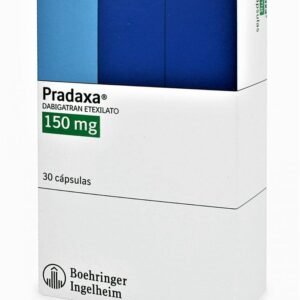 Dabigatran 150mg - CMC Pharmacy Cabo delivery