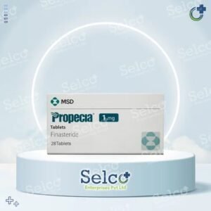 Finasteride 1mg — 30 Tablets (Generic for Propecia®) - CMC Pharmacy Cabo delivery