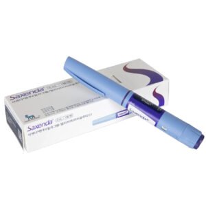 Saxenda 6mg/ml - CMC Pharmacy Cabo delivery