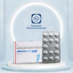 Montelukast 10mg - CMC Pharmacy Cabo delivery