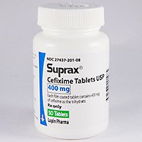 Cefixime 400mg - CMC Pharmacy Cabo delivery