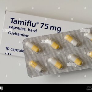 oseltamivir 75mg - CMC Pharmacy Cabo delivery