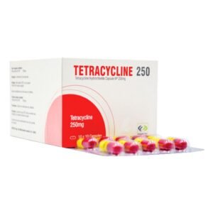 tetracycline 250mg - CMC Pharmacy Cabo delivery