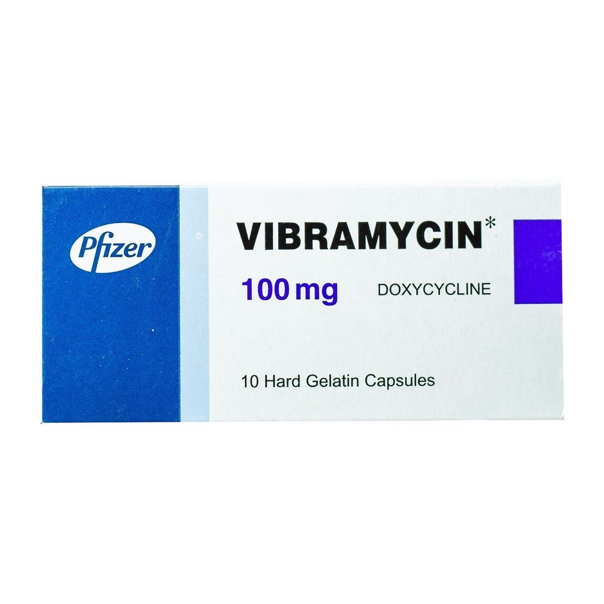 Doxycycline 100mg — 30 Capsules (Generic for Vibramycin®) | CMC Pharmacy Cabo Delivery in Cabo Doxycycline 100mg - CMC Pharmacy Cabo delivery