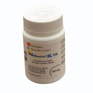 Bupropion XL 150mg - CMC Pharmacy Cabo delivery
